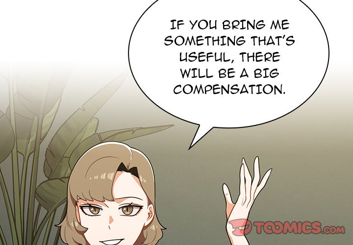 Naughty Little Secret Chapter 3 image 2