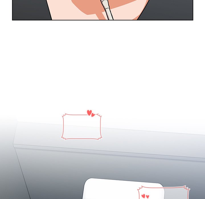 Naughty Little Secret Chapter 3 image 32
