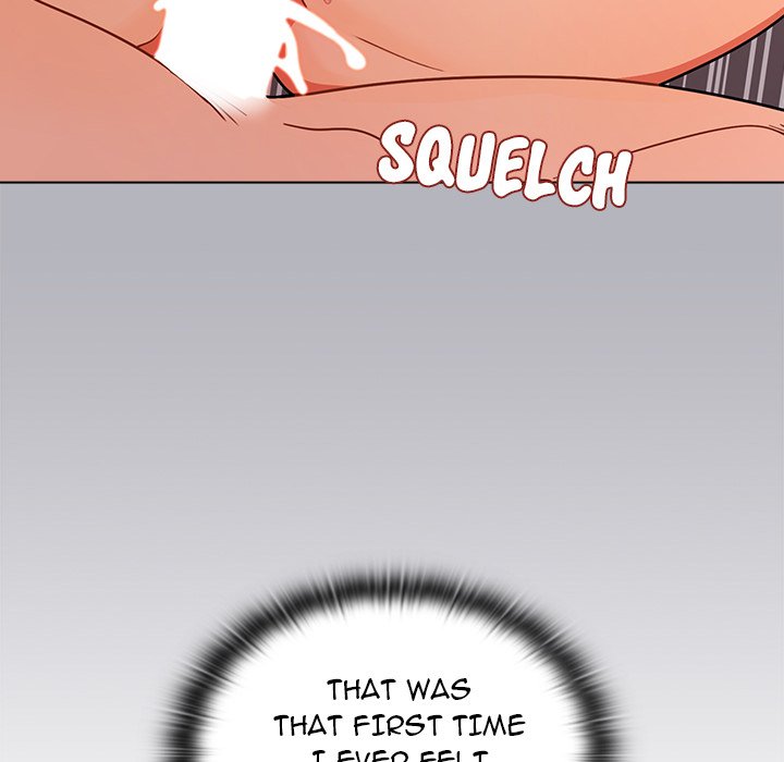 Naughty Little Secret Chapter 3 image 39