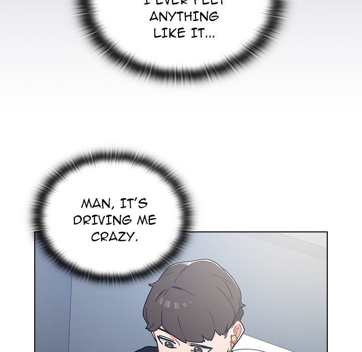 Naughty Little Secret Chapter 3 image 40