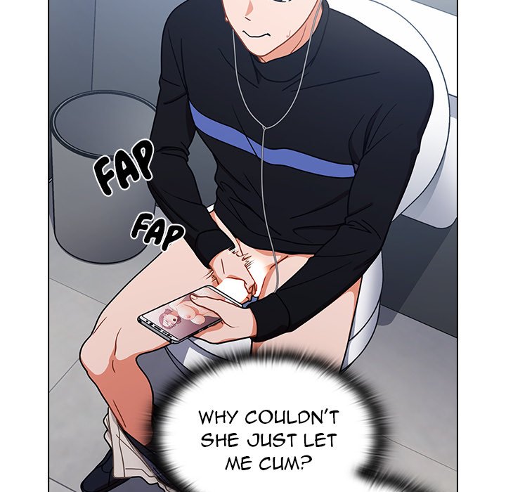 Naughty Little Secret Chapter 3 image 41