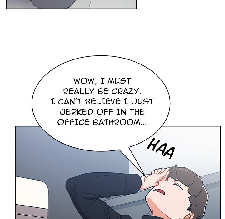 Naughty Little Secret Chapter 3 image 44
