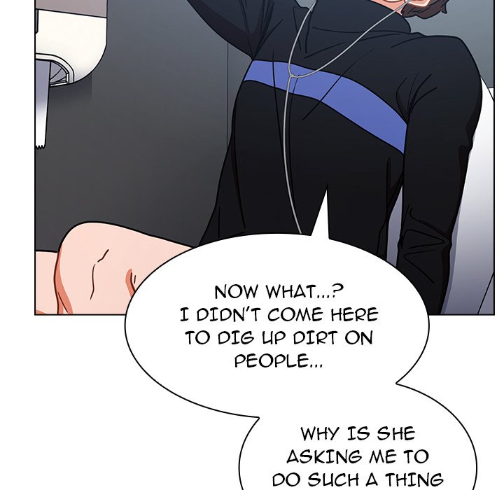 Naughty Little Secret Chapter 3 image 45