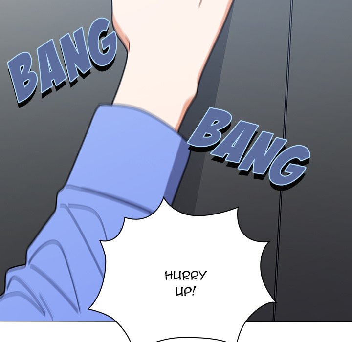 Naughty Little Secret Chapter 3 image 48