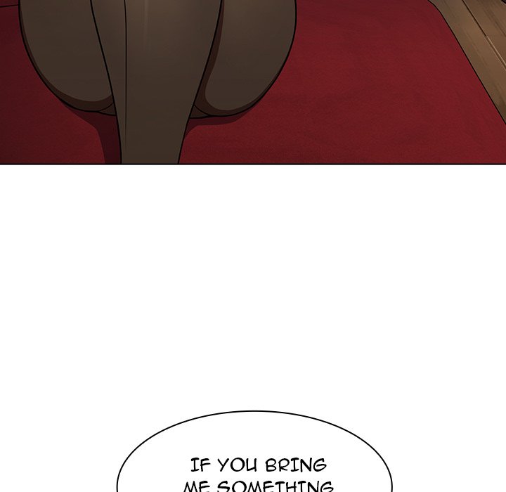 Naughty Little Secret Chapter 3 image 4