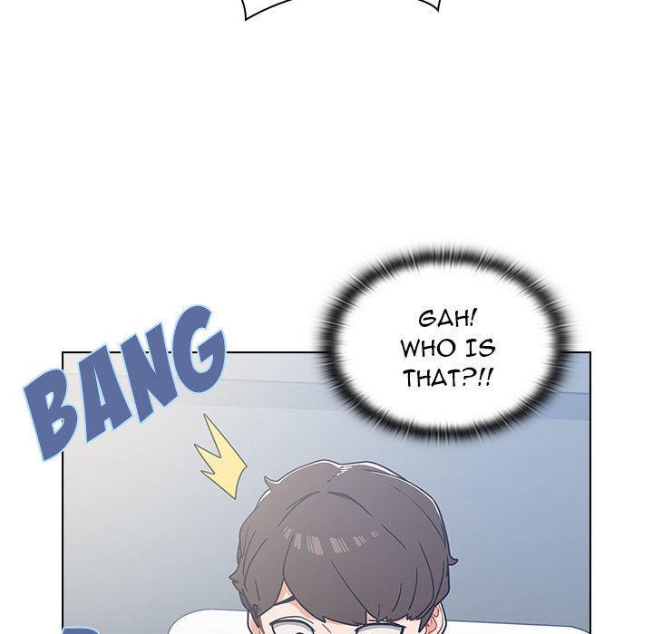Naughty Little Secret Chapter 3 image 49