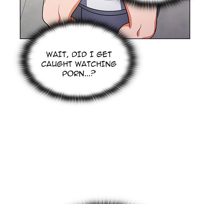 Naughty Little Secret Chapter 3 image 51