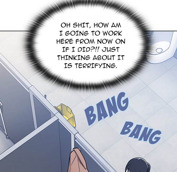 Naughty Little Secret Chapter 3 image 52