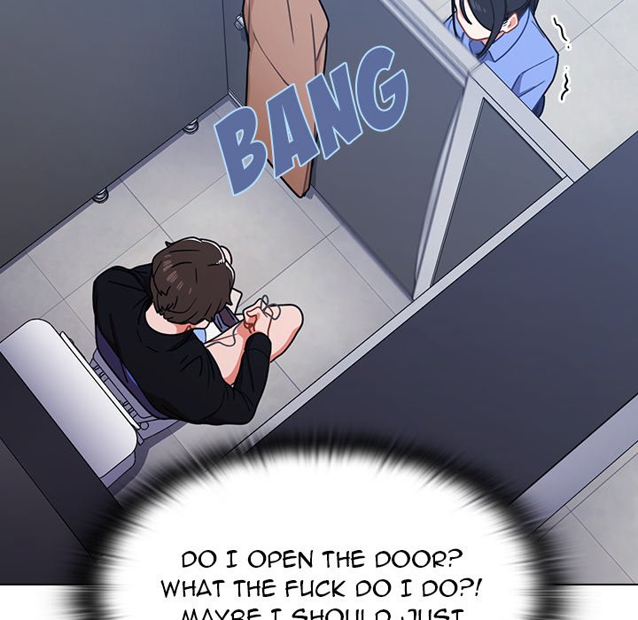 Naughty Little Secret Chapter 3 image 53