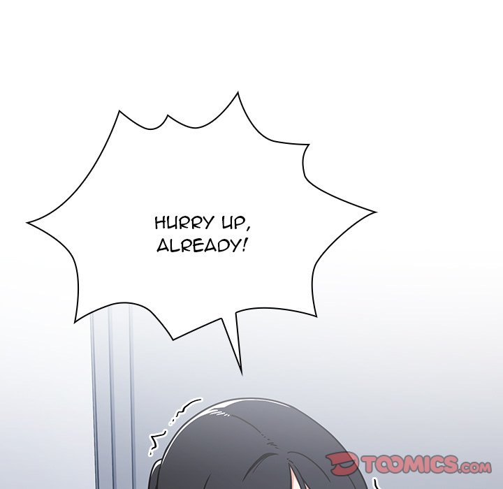Naughty Little Secret Chapter 3 image 56