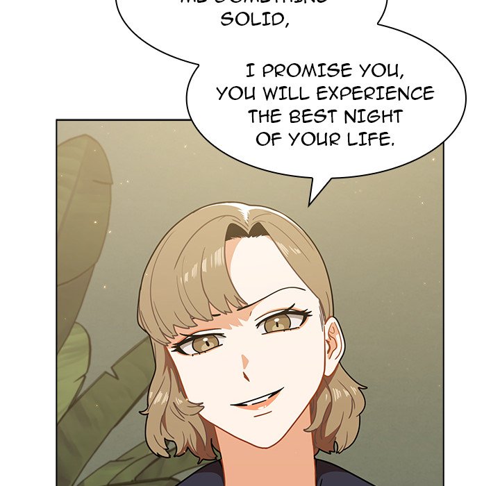 Naughty Little Secret Chapter 3 image 5