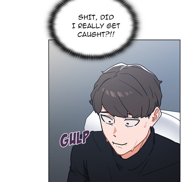 Naughty Little Secret Chapter 3 image 60