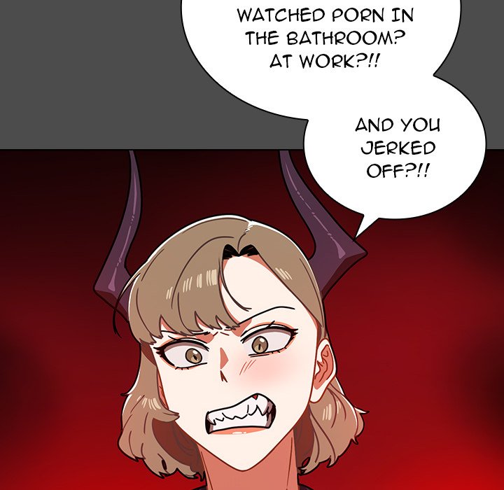 Naughty Little Secret Chapter 3 image 63