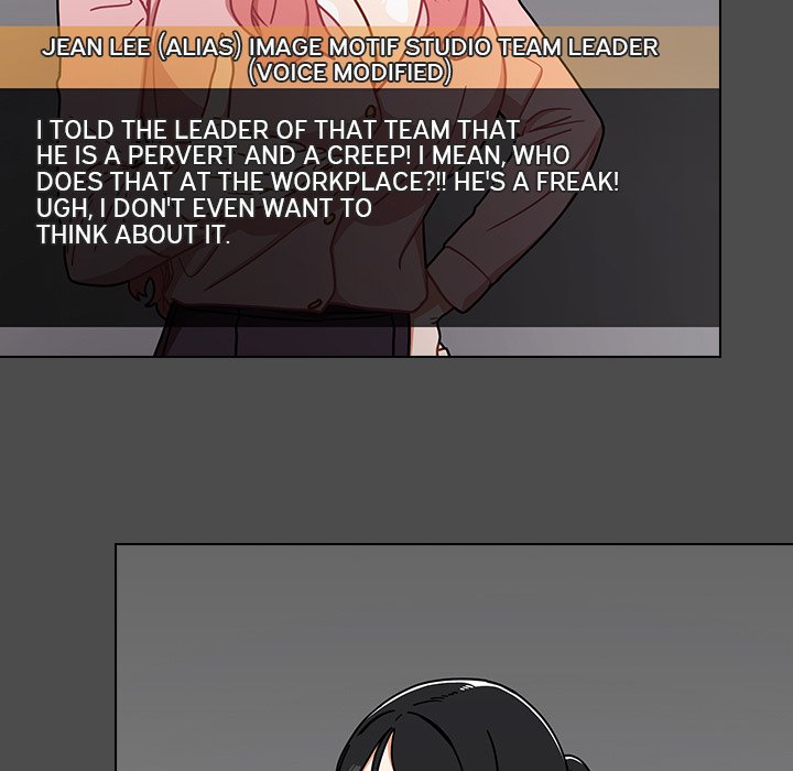 Naughty Little Secret Chapter 3 image 66