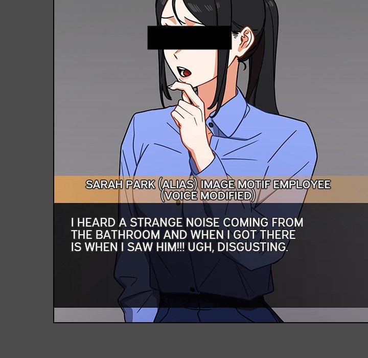 Naughty Little Secret Chapter 3 image 67