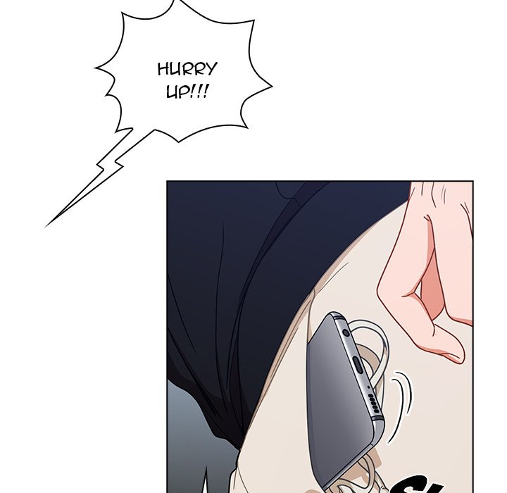 Naughty Little Secret Chapter 3 image 75