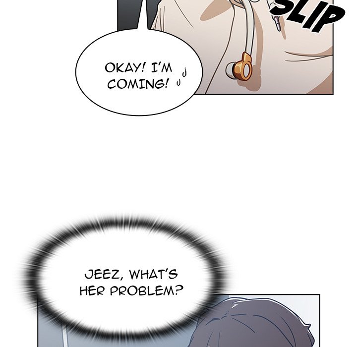Naughty Little Secret Chapter 3 image 76