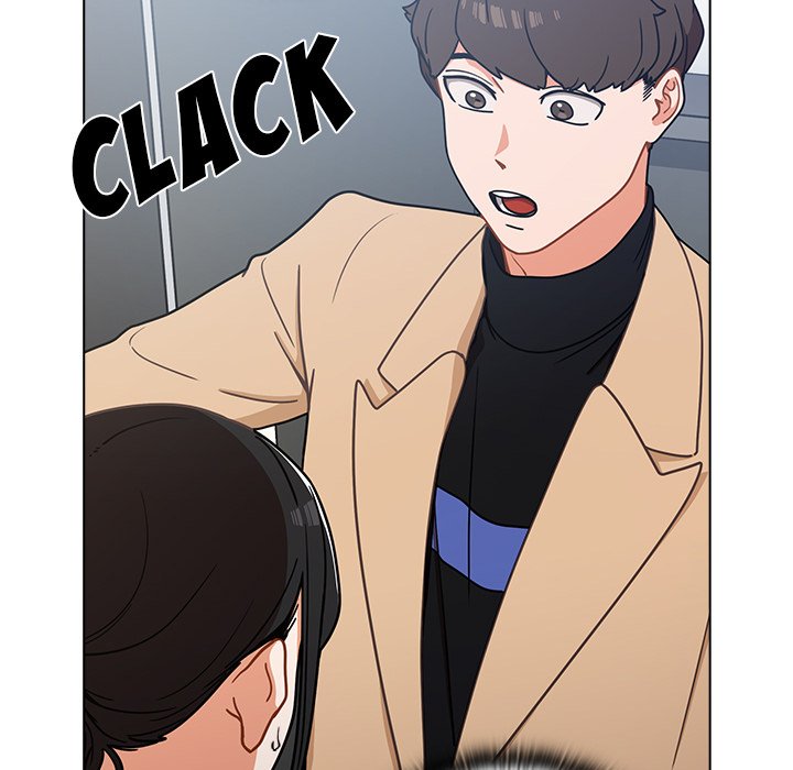 Naughty Little Secret Chapter 3 image 77