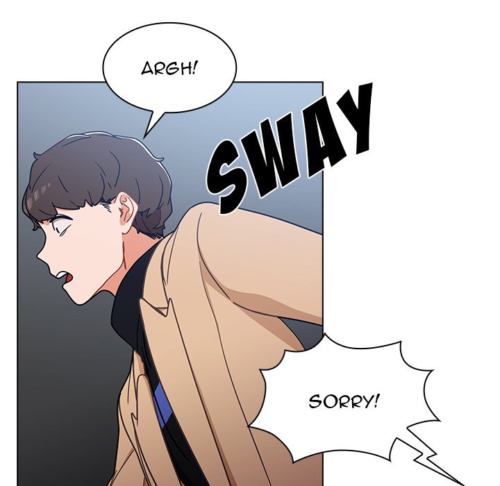 Naughty Little Secret Chapter 3 image 82