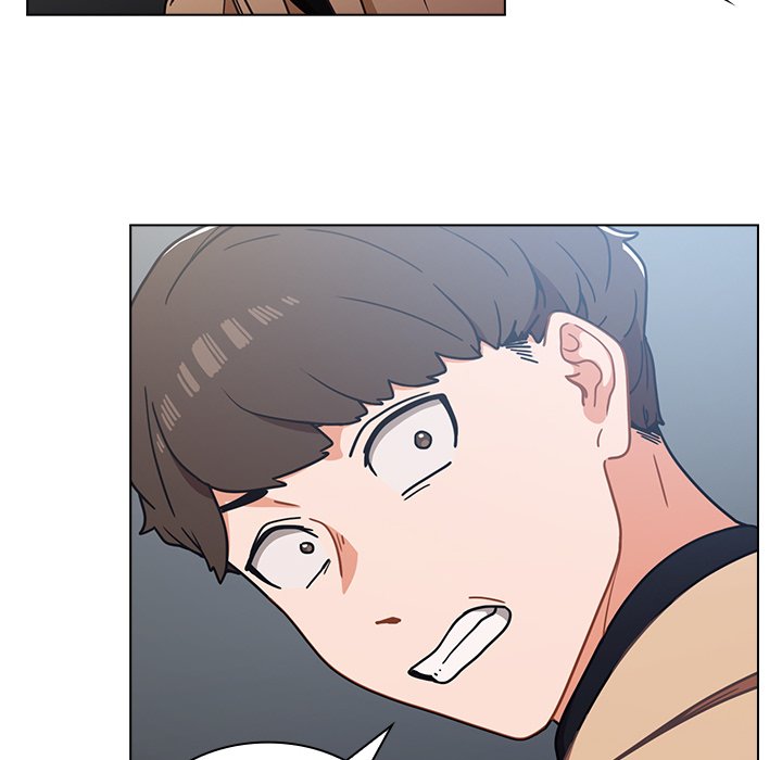 Naughty Little Secret Chapter 3 image 83
