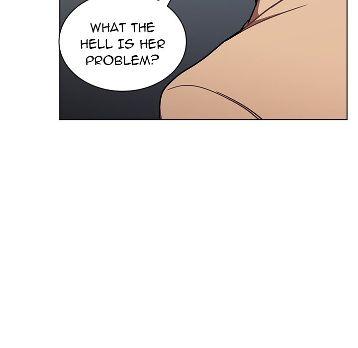 Naughty Little Secret Chapter 3 image 84