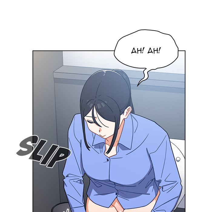 Naughty Little Secret Chapter 3 image 85