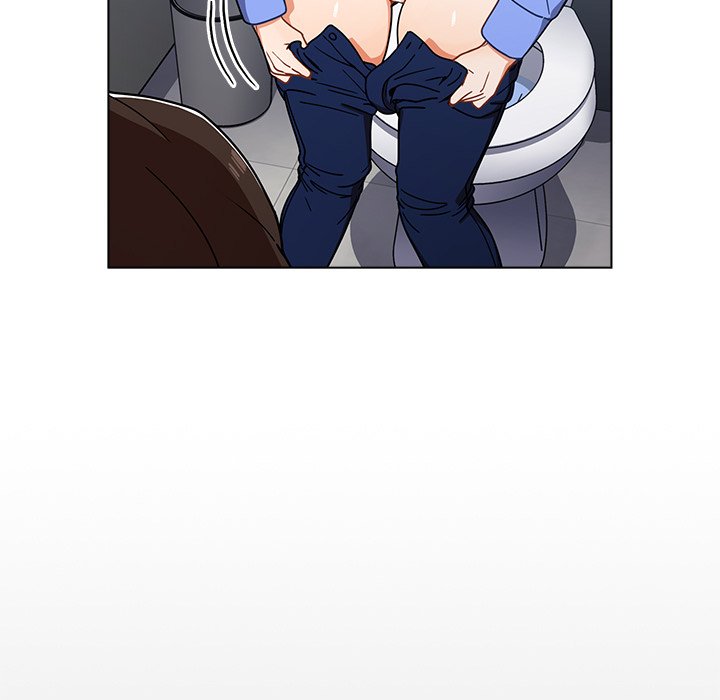 Naughty Little Secret Chapter 3 image 86