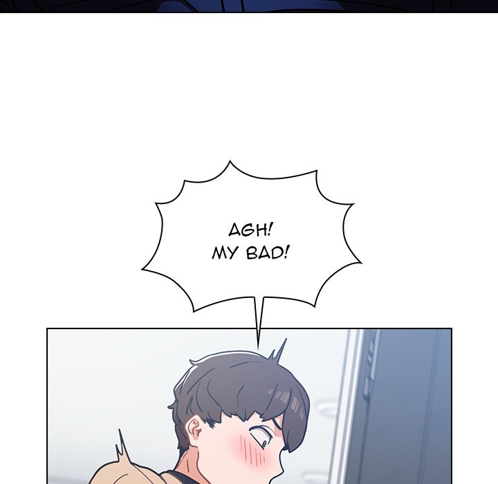 Naughty Little Secret Chapter 3 image 89