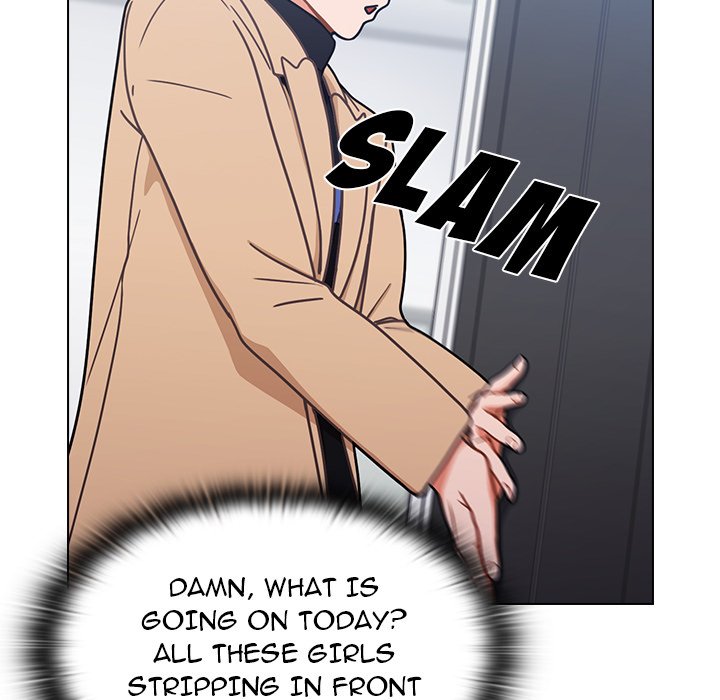 Naughty Little Secret Chapter 3 image 90