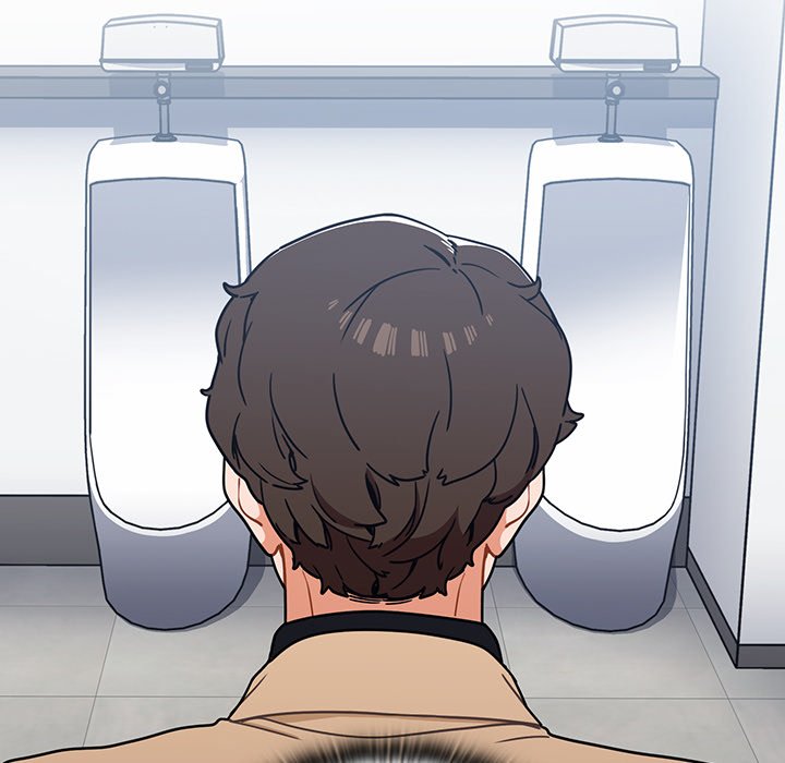 Naughty Little Secret Chapter 3 image 93