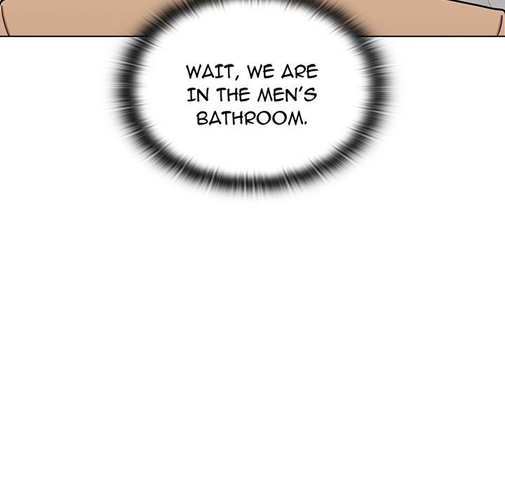 Naughty Little Secret Chapter 3 image 94