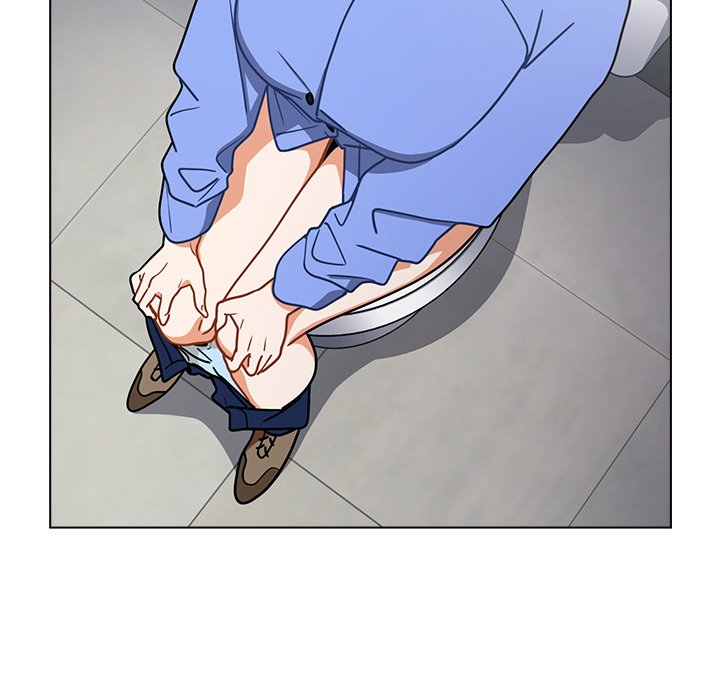 Naughty Little Secret Chapter 3 image 96