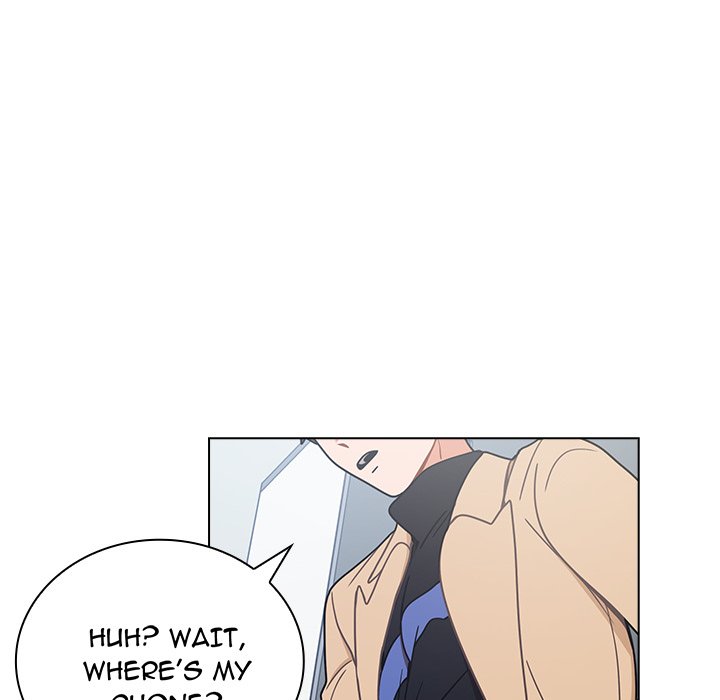 Naughty Little Secret Chapter 3 image 97
