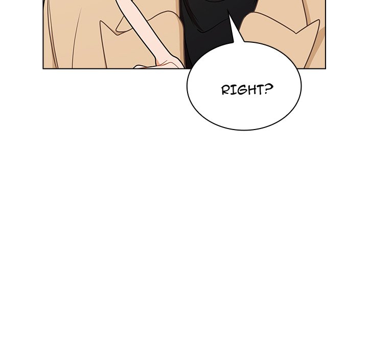 Naughty Little Secret Chapter 4 image 100