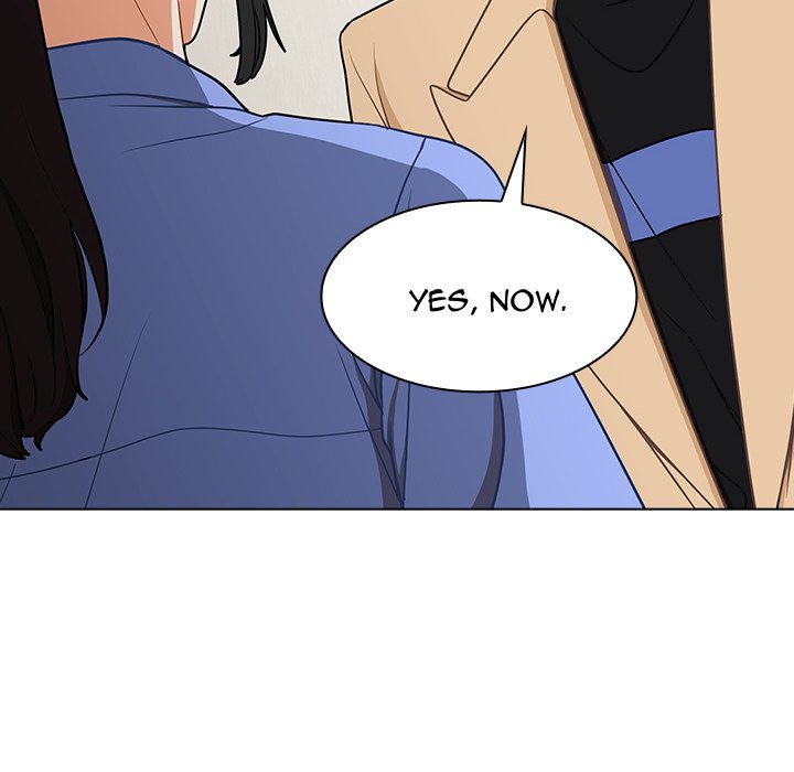 Naughty Little Secret Chapter 4 image 109