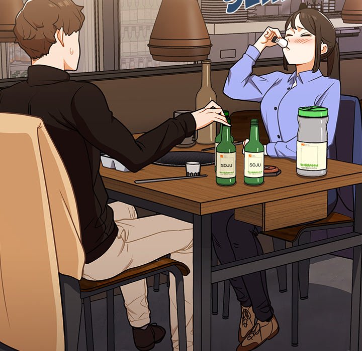 Naughty Little Secret Chapter 4 image 113