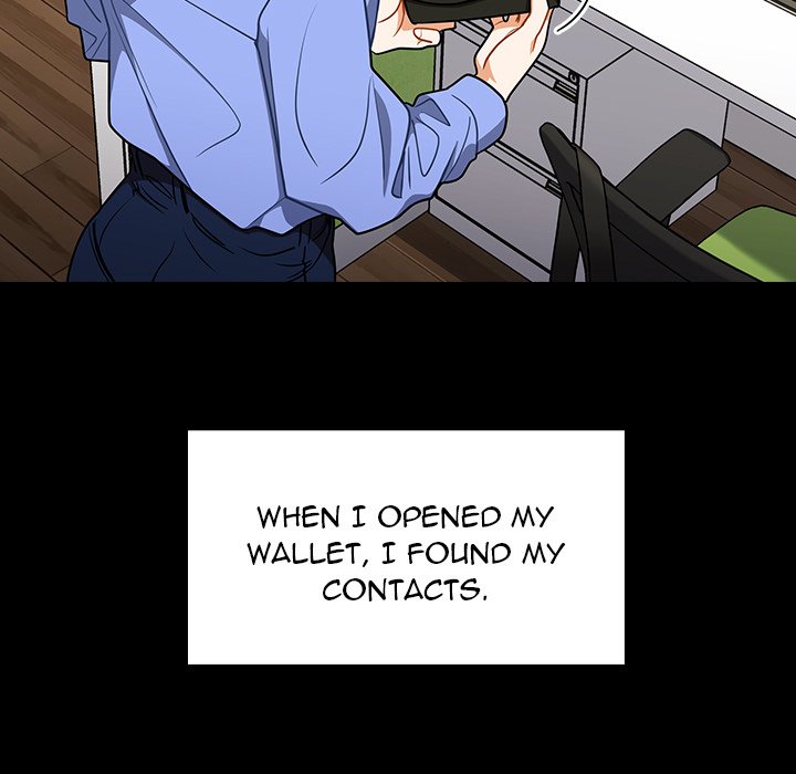 Naughty Little Secret Chapter 4 image 134