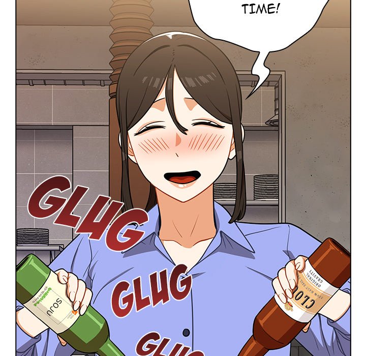 Naughty Little Secret Chapter 4 image 144