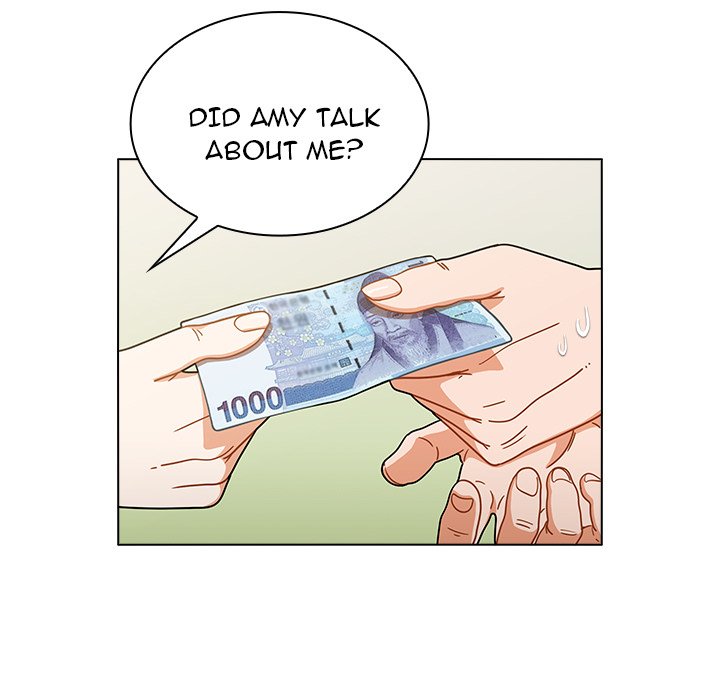 Naughty Little Secret Chapter 4 image 14
