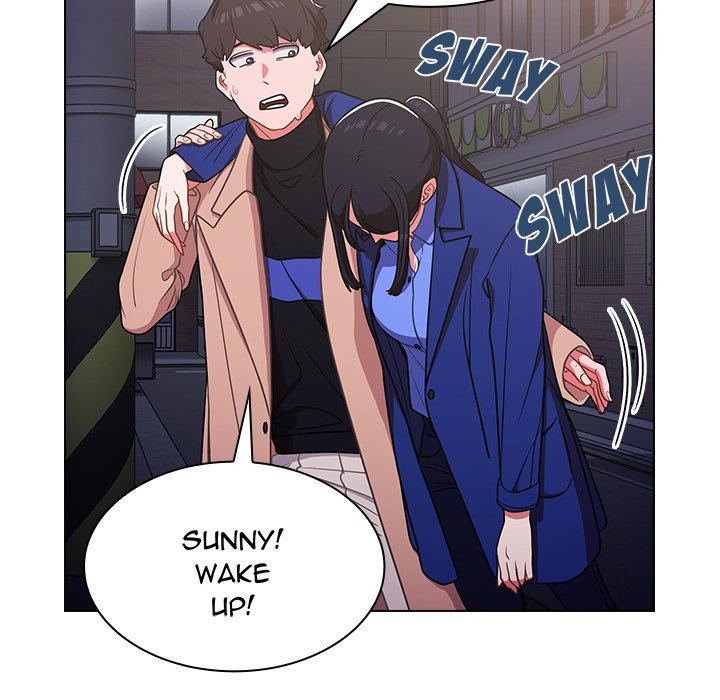 Naughty Little Secret Chapter 4 image 165