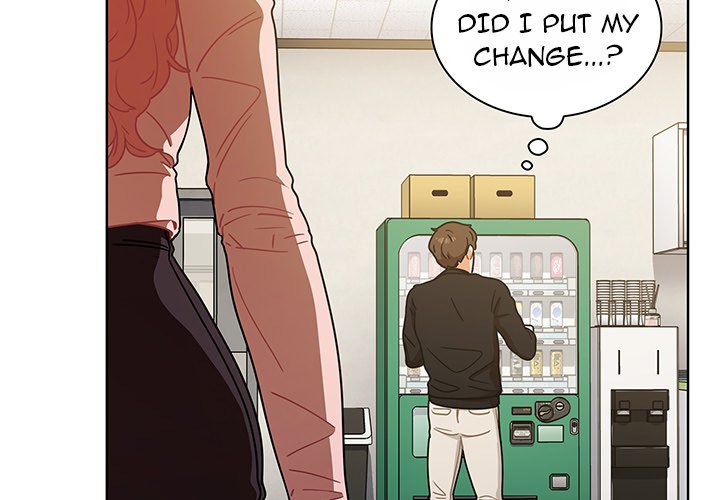 Naughty Little Secret Chapter 4 image 1