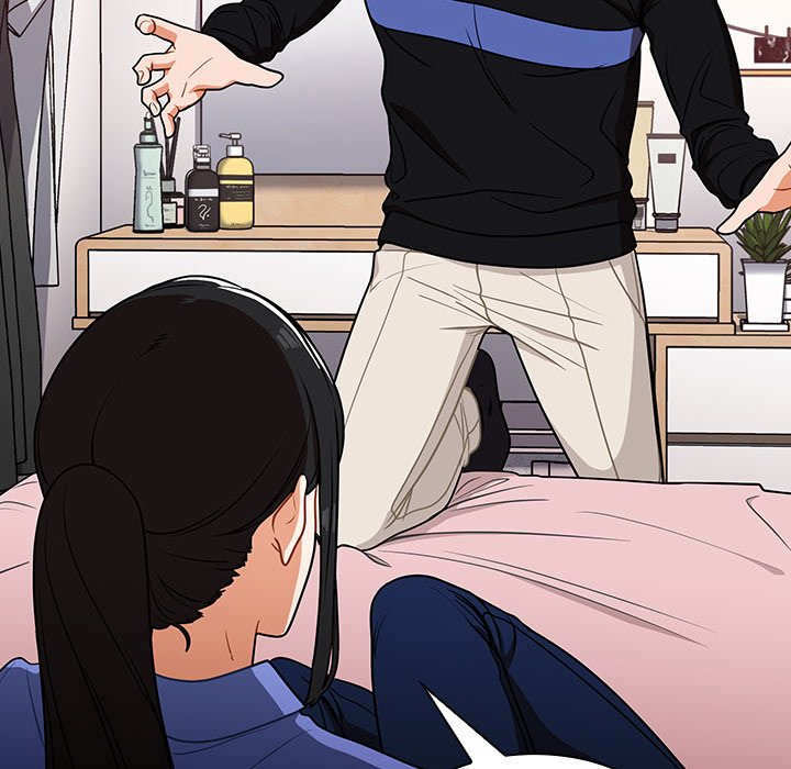 Naughty Little Secret Chapter 4 image 199