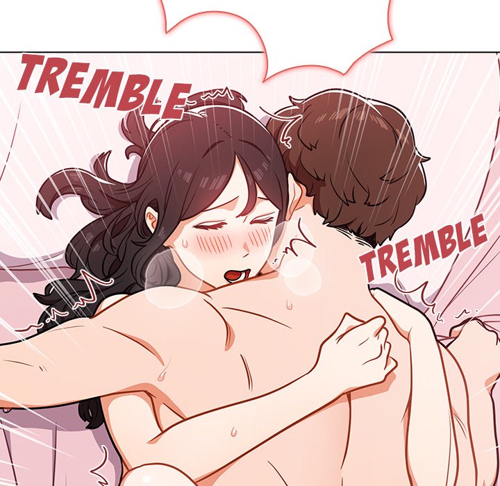 Naughty Little Secret Chapter 5 image 113