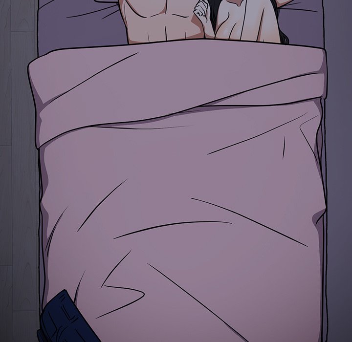 Naughty Little Secret Chapter 5 image 120
