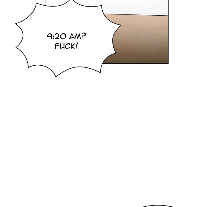 Naughty Little Secret Chapter 5 image 134