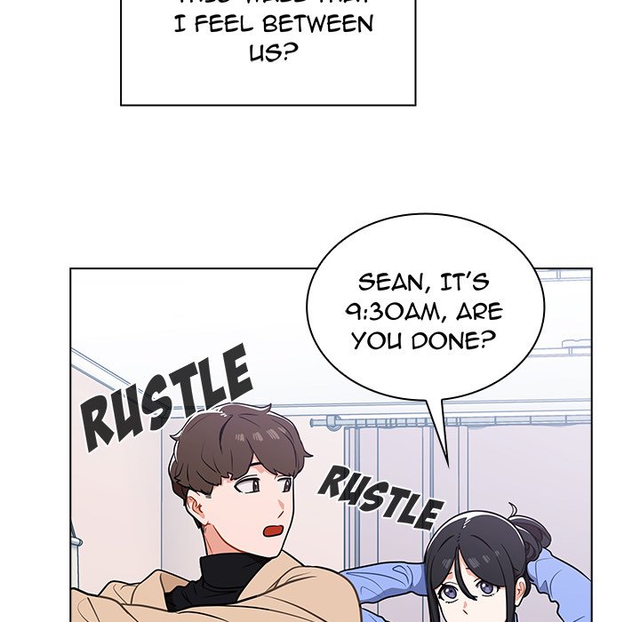 Naughty Little Secret Chapter 5 image 137