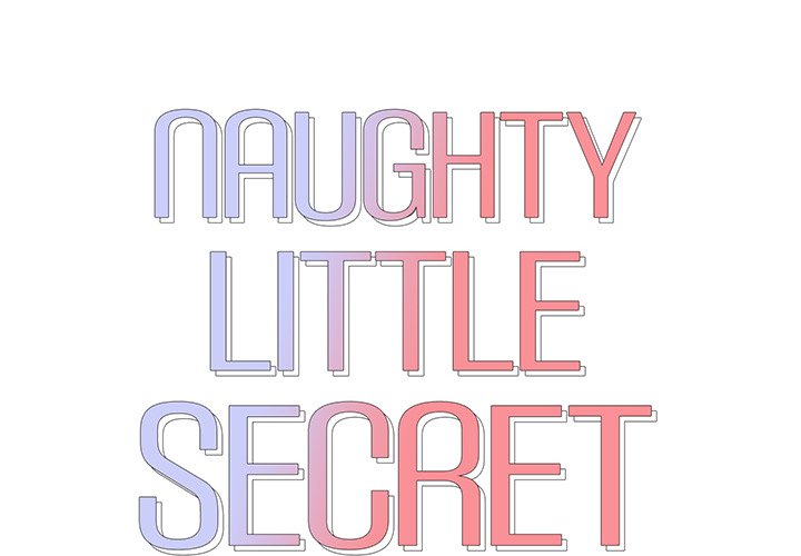 Naughty Little Secret Chapter 5 image 1