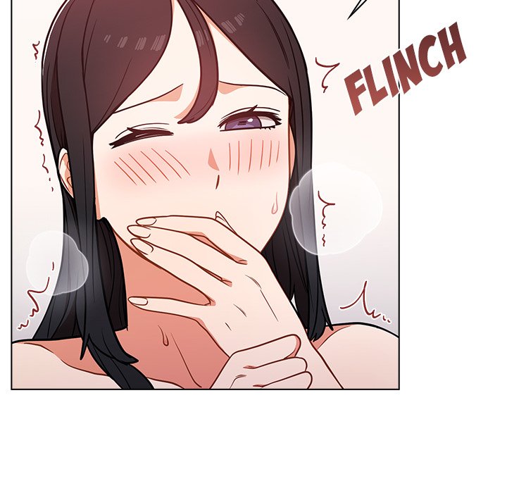 Naughty Little Secret Chapter 5 image 41