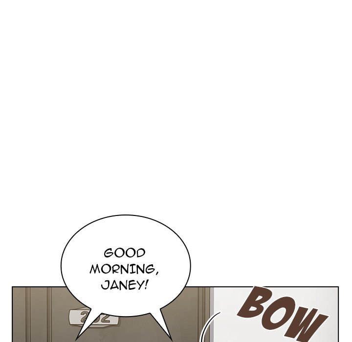 Naughty Little Secret Chapter 6 image 9