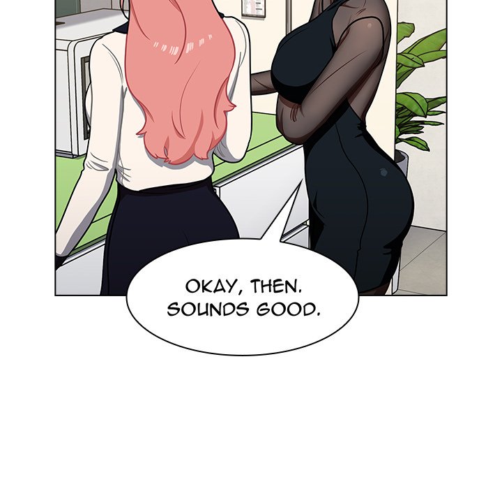 Naughty Little Secret Chapter 6 image 103